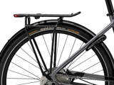 E-SPRESSO CITY 300 MATT ANTHRACITE/BLACK S 45CM